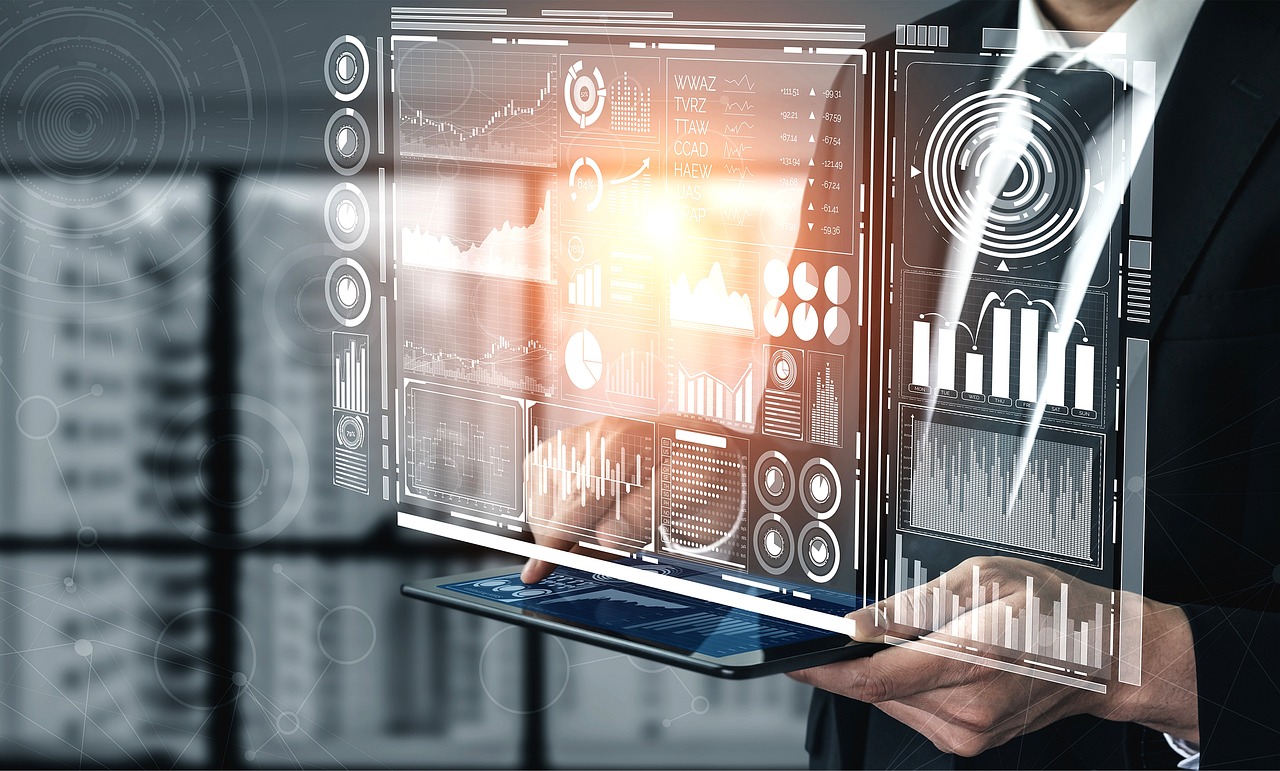  Impact of Artificial Intelligence on Modern Society